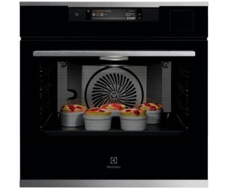 Духовой шкаф ELECTROLUX OKA9S31CX