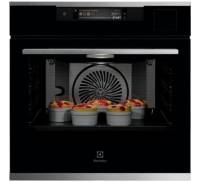 Духовой шкаф ELECTROLUX OKA9S31CX