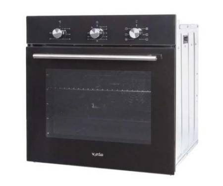 Духовой шкаф VENTOLUX BARCELONA 6 MT (BK) 76L