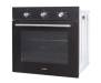 Духовой шкаф VENTOLUX BARCELONA 6 MT (BK) 76L