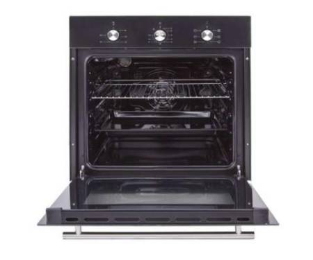 Духовой шкаф VENTOLUX BARCELONA 6 MT (BK) 76L