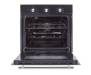 Духовой шкаф VENTOLUX BARCELONA 6 MT (BK) 76L