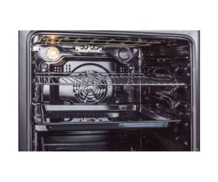 Духовой шкаф VENTOLUX BARCELONA 6 MT (BK) 76L
