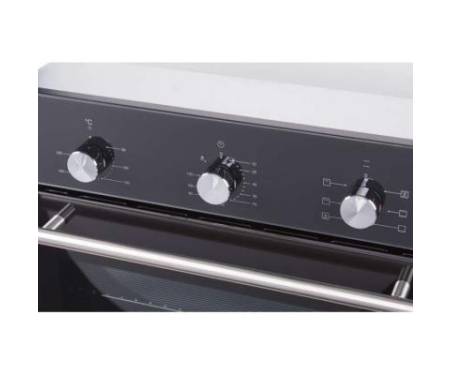 Духовой шкаф VENTOLUX BARCELONA 6 MT (BK) 76L