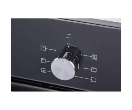 Духовой шкаф VENTOLUX BARCELONA 6 MT (BK) 76L