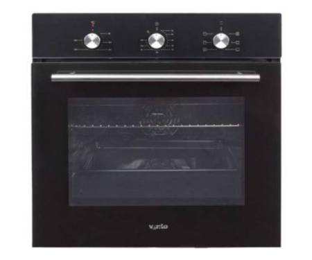 Духовой шкаф VENTOLUX BARCELONA 6 MT (BK) 76L