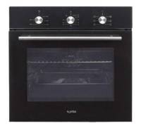 Духовой шкаф VENTOLUX BARCELONA 6 MT (BK) 76L