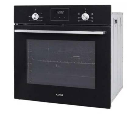 Духовой шкаф VENTOLUX BARCELONA 6 TC (BK) 76L
