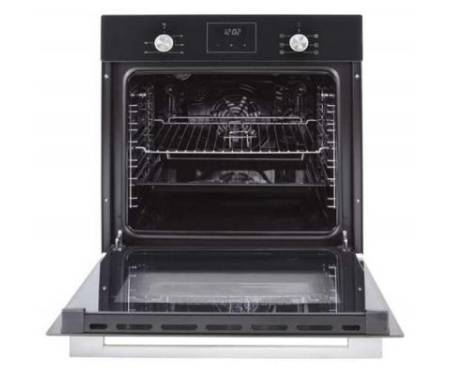 Духовой шкаф VENTOLUX BARCELONA 6 TC (BK) 76L
