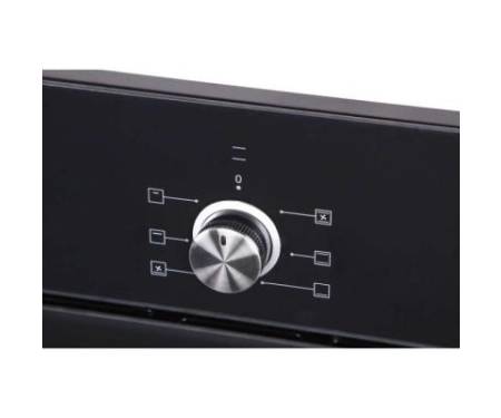 Духовой шкаф VENTOLUX BARCELONA 6 TC (BK) 76L