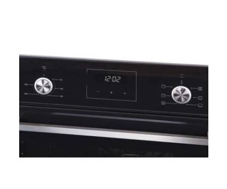 Духовой шкаф VENTOLUX BARCELONA 6 TC (BK) 76L