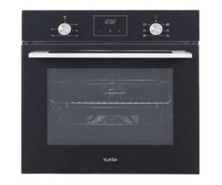 Духовой шкаф VENTOLUX BARCELONA 6 TC (BK) 76L
