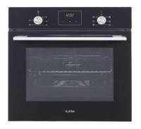 Духовой шкаф VENTOLUX BARCELONA 6 TC (BK) 76L