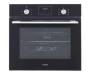 Духовой шкаф VENTOLUX BARCELONA 6 TC (BK) 76L