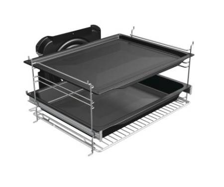 Духовой шкаф Gorenje BO747A23XG