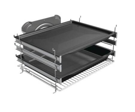 Духовой шкаф Gorenje BO747A42XG