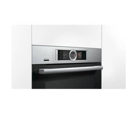 Духовой шкаф BOSCH CSG656RS7