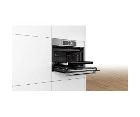 Духовой шкаф BOSCH CSG656RS7
