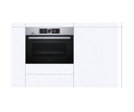 Духовой шкаф BOSCH CSG656RS7