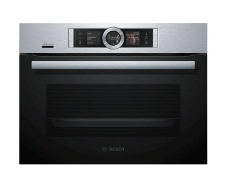 Духовой шкаф BOSCH CSG656RS7