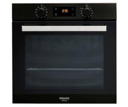 Духовой шкаф Hotpoint-Ariston FA3841HBLHA