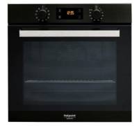 Духовой шкаф Hotpoint-Ariston FA3841HBLHA