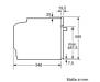 Духовой шкаф BOSCH HRG5184S1