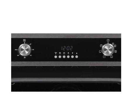 Духовой шкаф VENTOLUX LONDON STR DX