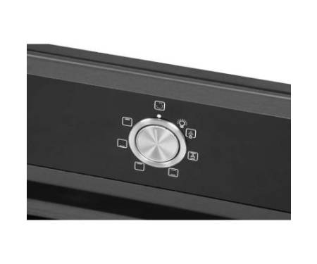 Духовой шкаф VENTOLUX LONDON STR DX