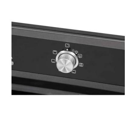 Духовой шкаф VENTOLUX LONDON STR DX