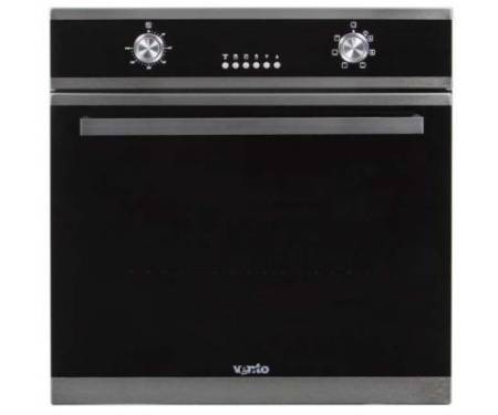 Духовой шкаф VENTOLUX LONDON STR DX