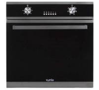 Духовой шкаф VENTOLUX LONDON STR DX