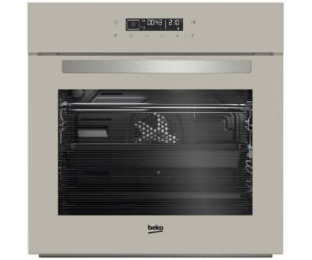Духовой шкаф BEKO BIM24400GCS