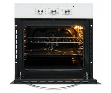 Духовой шкаф PYRAMIDA F 60 M GWH (F60MGWH)