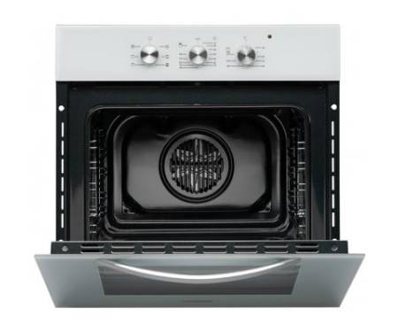 Духовой шкаф PYRAMIDA F 60 M GWH (F60MGWH)