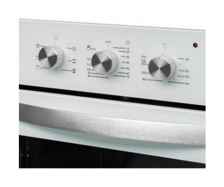 Духовой шкаф PYRAMIDA F 60 M GWH (F60MGWH)