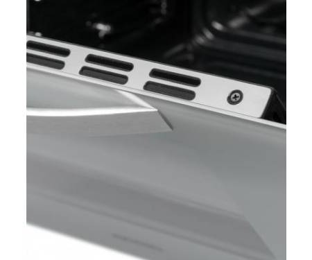 Духовой шкаф PYRAMIDA F 60 M GWH (F60MGWH)
