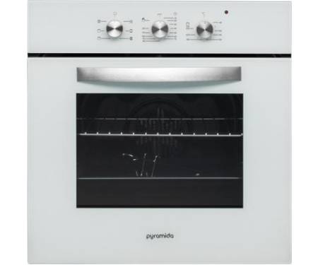 Духовой шкаф PYRAMIDA F 60 M GWH (F60MGWH)