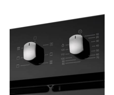 Духовой шкаф PYRAMIDA F 60 U M G BL (F60UMGBL)
