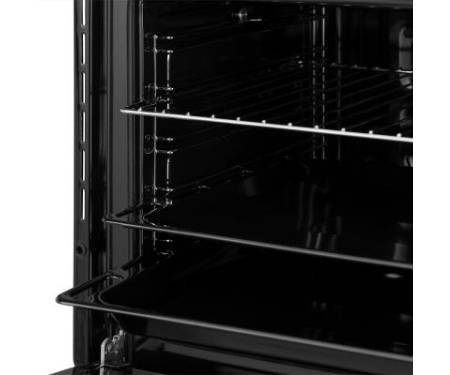 Духовой шкаф PYRAMIDA F 60 U M G BL (F60UMGBL)