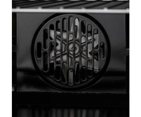 Духовой шкаф PYRAMIDA F 60 U M G BL (F60UMGBL)