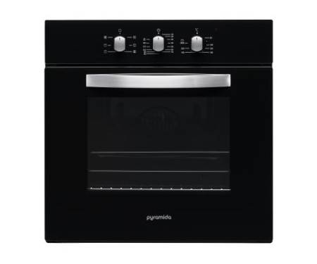 Духовой шкаф PYRAMIDA F 60 U M G BL (F60UMGBL)