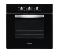 Духовой шкаф PYRAMIDA F 60 U M G BL (F60UMGBL)