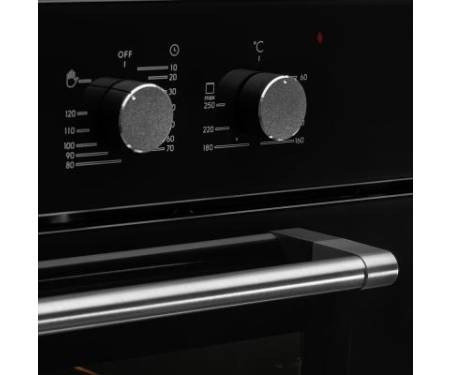 Духовой шкаф PYRAMIDA F 80 M GBL (F80MGBL)