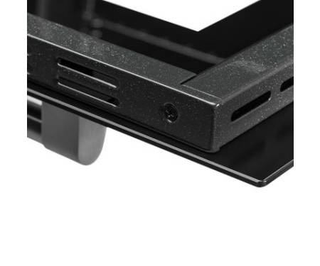 Духовой шкаф PYRAMIDA F 80 M GBL (F80MGBL)
