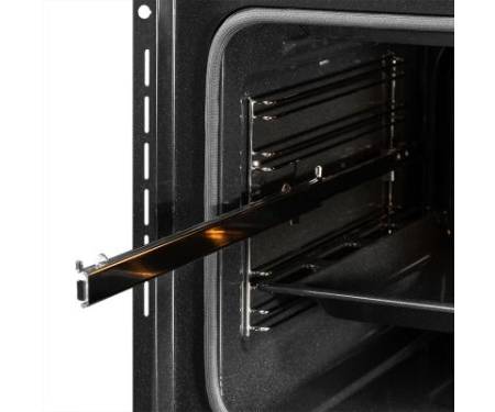 Духовой шкаф PYRAMIDA F 80 M GBL (F80MGBL)