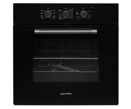 Духовой шкаф PYRAMIDA F 80 M GBL (F80MGBL)