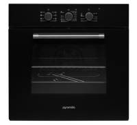 Духовой шкаф PYRAMIDA F 80 M GBL (F80MGBL)