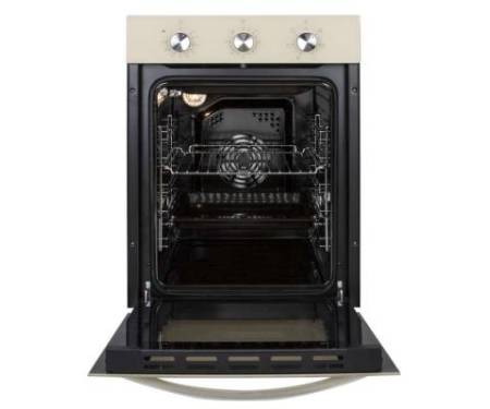 Духовой шкаф VENTOLUX NEW YORK 6 MT (IVORY)