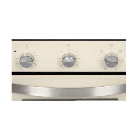 Духовой шкаф VENTOLUX NEW YORK 6 MT (IVORY)